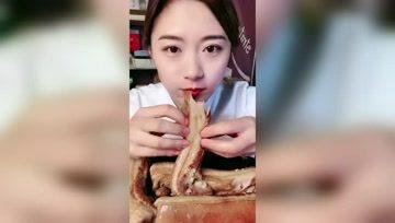 娱乐吃瓜酱女性回怼