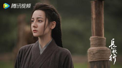 娱乐吃瓜君长歌行,娱乐吃瓜君带你领略古风传奇