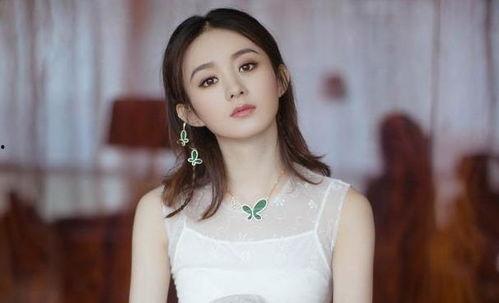 娱乐吃瓜赵丽颖,娱乐圈的瓜田，她如何成为吃瓜群众的焦点？